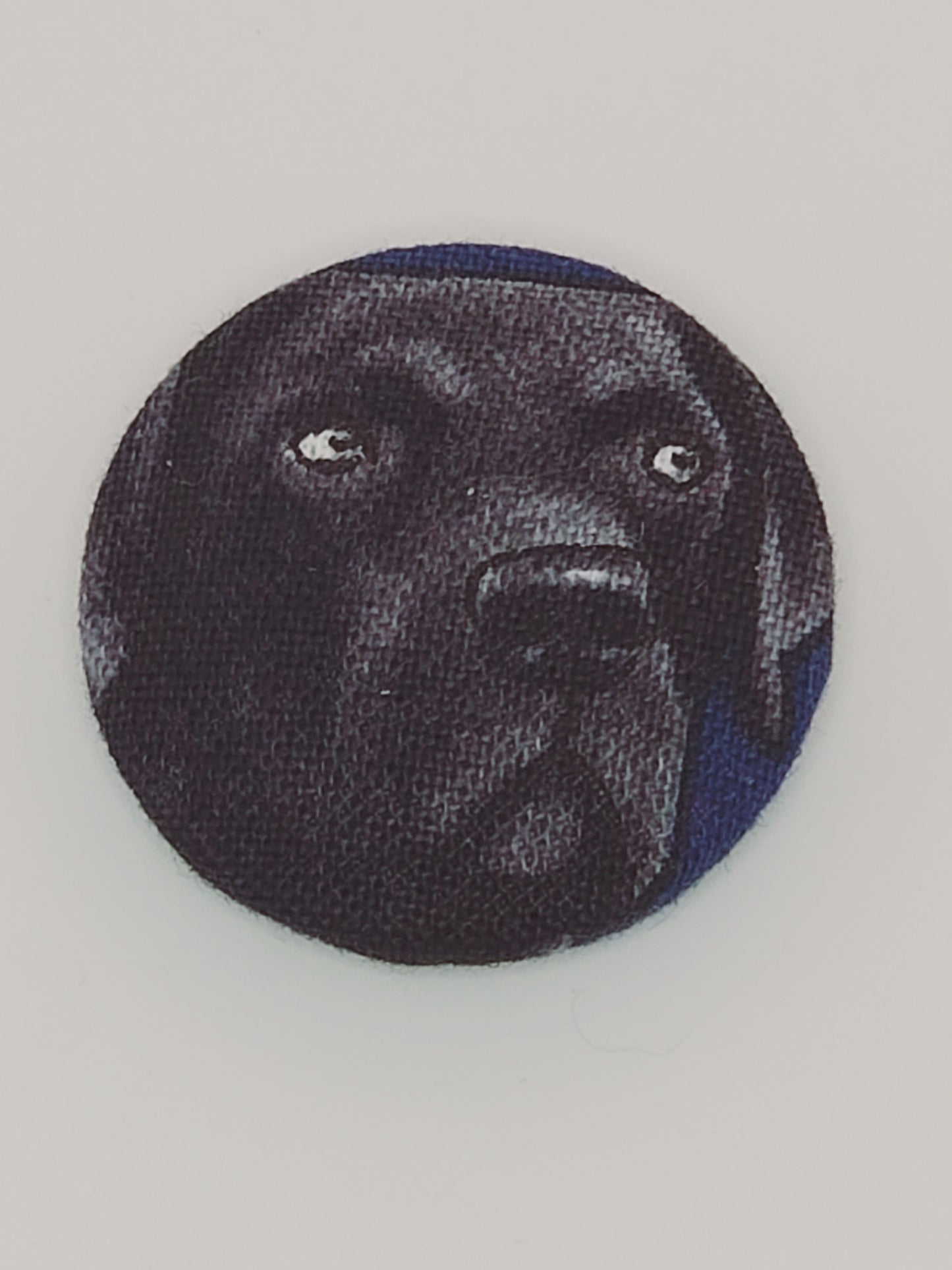 Labrador Retriever Mutt Magnet Set