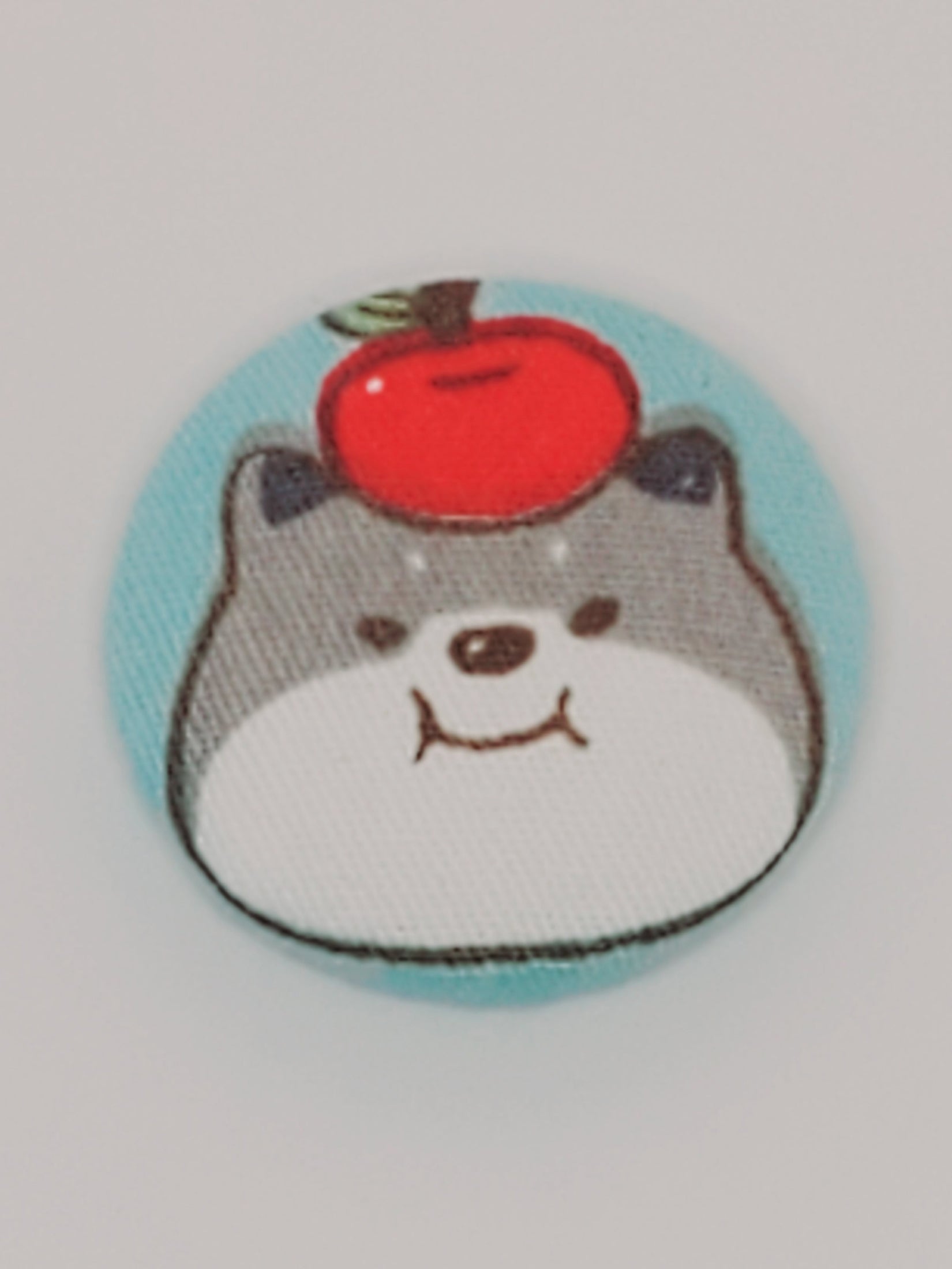 Shiba Inu Mutt Magnet Set