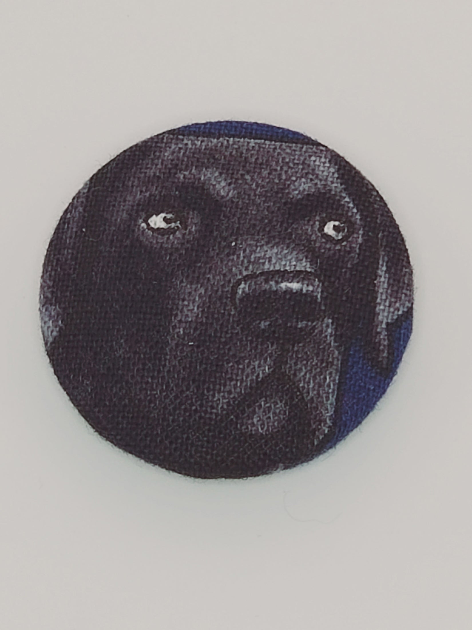 Labrador Retriever Mutt Magnet Set
